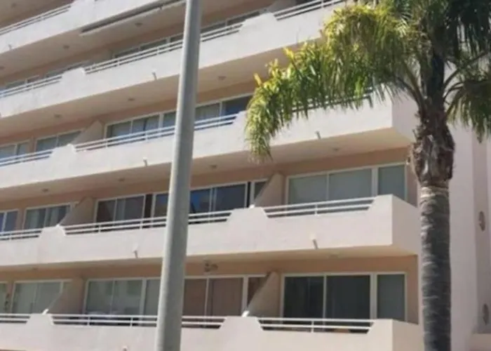 Apartamento Vilamoura