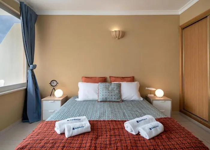 Apartamento Vilamoura