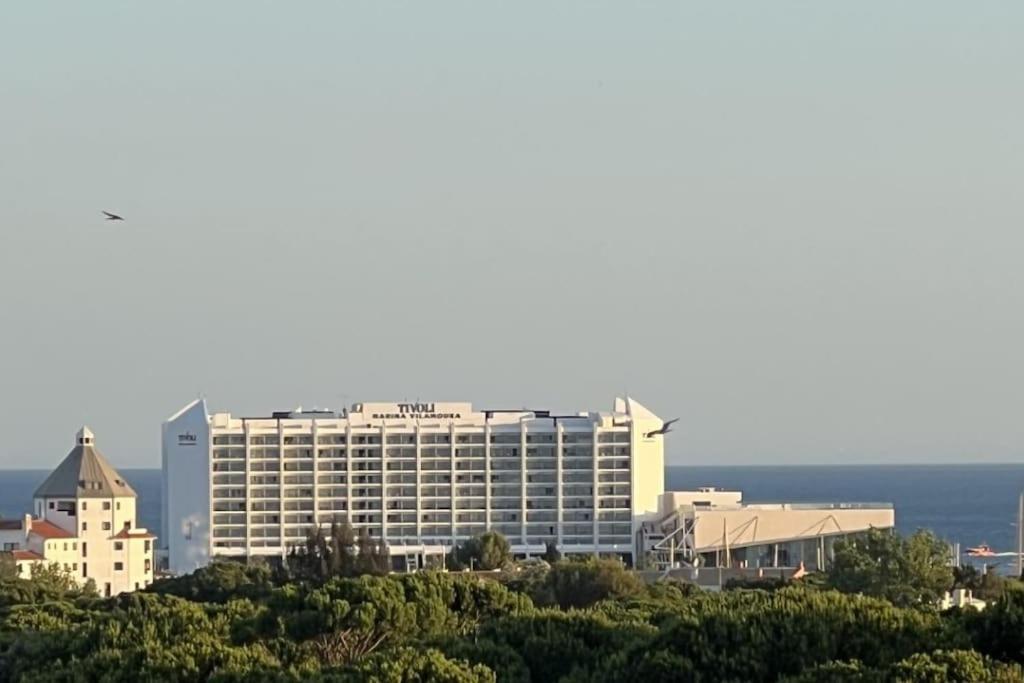 Apartment Vilamoura Quarteira