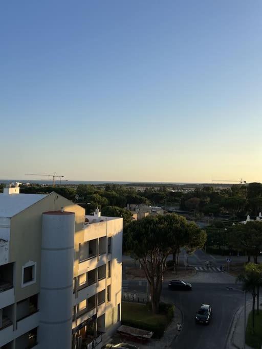 Apartment Vilamoura Quarteira