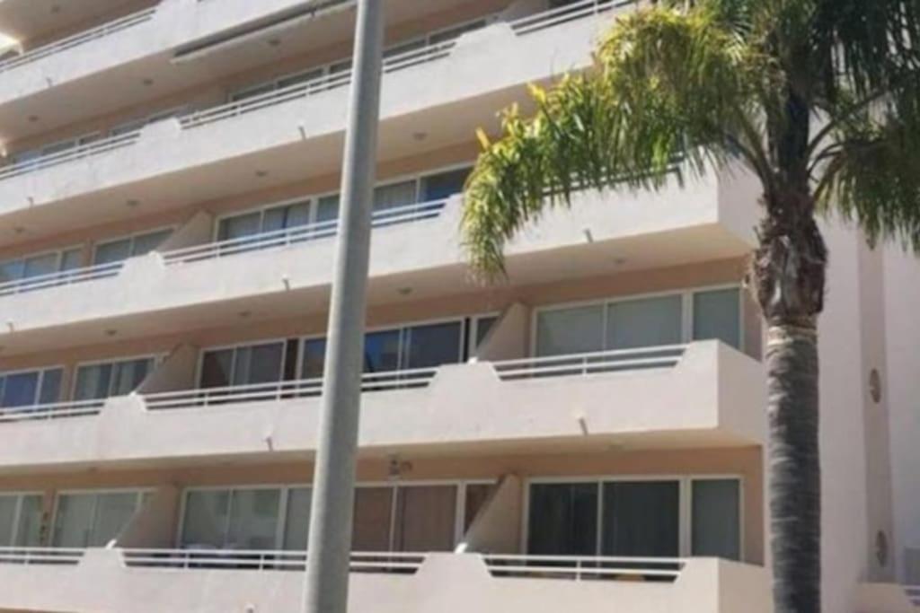 Vilamoura Apartment *