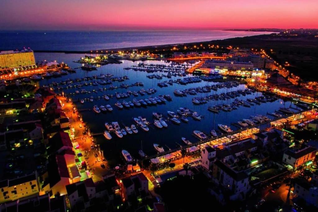 Vilamoura Apartment Quarteira
