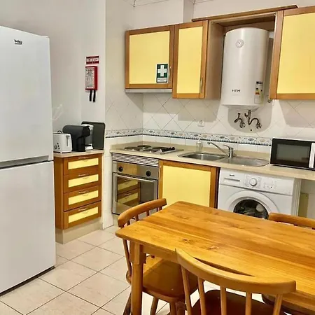 Apartamento Vilamoura Quarteira Exterior photo