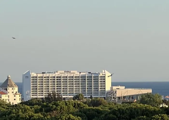 Apartamento Vilamoura