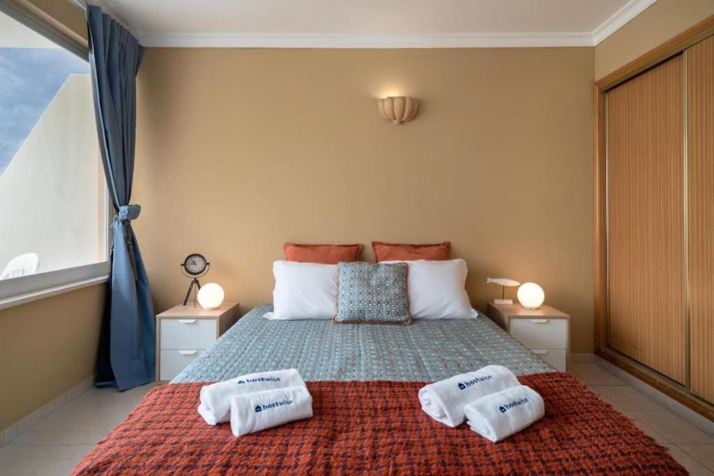 Apartament Vilamoura *